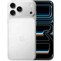 Apple iPhone 17 Pro Max 256GB MFYM4BE/A Silver A3526