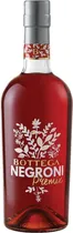 Licor Bottega Negroni Premix 700ML