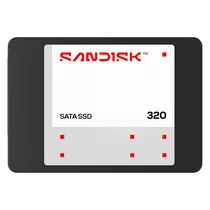 SSD 2.5 500...