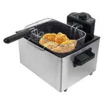 Sokany WJ-801 Fritadora Elec.5L 220V