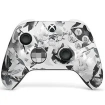 Control Xbox...