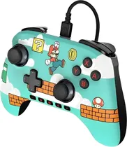  VJ Nintendo...