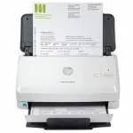 Scanner HP ...