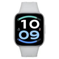 Relógio Inteligente Xiaomi Redmi Watch 6 Active M2564W1 Prata