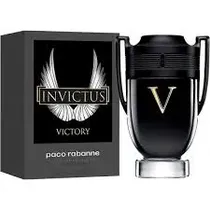 PR Invictus ...