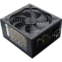 Fonte de Alimentação Mtek PSR850G 80 Gold 850 W Semi Modular