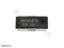 PPS2 Ba 6664...