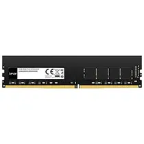 Memória Ram Lexar DDR4 32GB 3200MHZ - LD4AU032G-B3200GSST