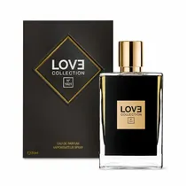 Perfume Love...