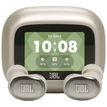 Fone de Ouvido JBL Live Buds 4 - Bluetooth - Sand