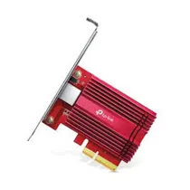 Placa de Rede PCI Express TP-Link TX401 10GBPS