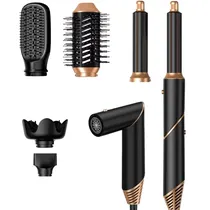  Kit Secador...