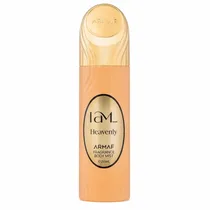 Perfume Corporal Armaf Iam Heavenly - 250ML