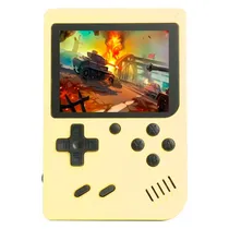 Console Por...