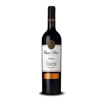 C.Silva Reserva Carmenere 750ML 2+1