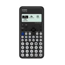 Calculadora Cientifica Casio FX-82LA CW - Preto