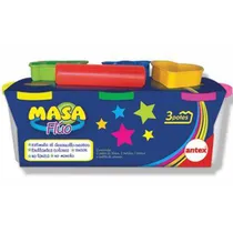  Massa para ...