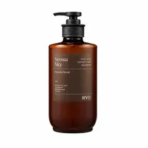 Shampoo Ryo ...