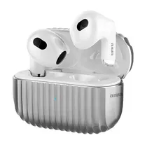 Auricular Inalambrico Aiwa AWTWSGM1D Blanco