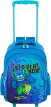  Mochila com...