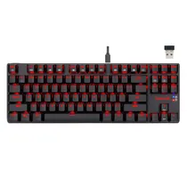  Teclado Gam...