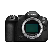 Canon Camara Eos R6 Mark III Body