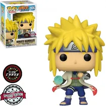  Funko Chase...