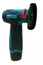 Ferramenta Esmerilhadeira Sate A-TK8863 Bateria 24V
