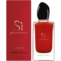 Armani Si Passione Edp 100ML
