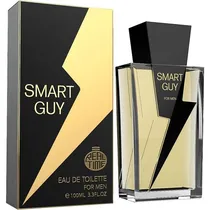 Perfume Masculino Real Time Smart Guy Edt 100ML