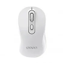 Mouse Sate A-762G Branco/Wireless/BT