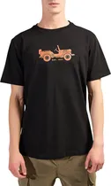  Camiseta Je...