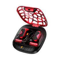 Auricular Smartfy FS10 BT Black/Red