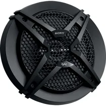Alto-Falante para Carro Sony XS-GTF1639 6.3" 270 W 3 Vias