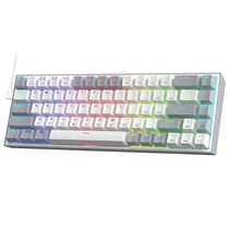 Teclado Gami...