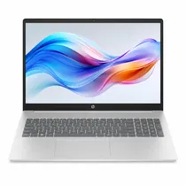 Notebook HP Omnibook 3 17-DG0107DX FHD Intel Core Ultra 7/ 17.3/ 16GB/ 512GB SSD/ Silver