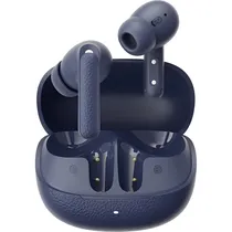 Auricular QCY Buds Anc BH24HT15A Bluetooth - Azul Claro