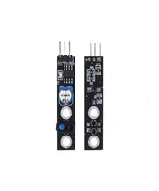 Ard Sensor Seguidor de Linha Ir KY-033