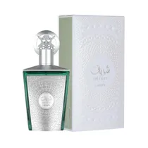 Perfume Unissex Lattafa Sherif Edp 100ML