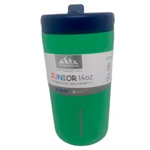 Garrafinha Escolar Hydrapeak HP-CUP14 400ML - Jade