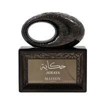 Perfume Mais...