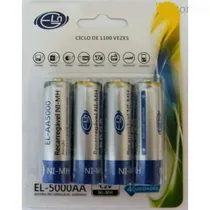  Elgin Pilha...