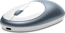 Mouse Wireless BT M1 Satechi ST-Abtcmb Blue