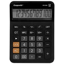 Calculadora...