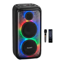 Speaker Ecopower EP-1910 - BLT/ 6.5"X2
