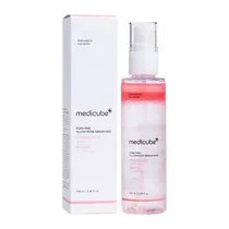 Serum Facial...