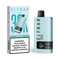 Elfbar Te 30K Miami Mint
