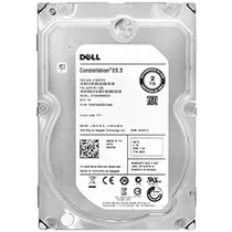 HD Dell 2TB Constellation Es.3 3.5" SATA 3 7200RPM Pull - 9ZM175-036 ST2000NM0033