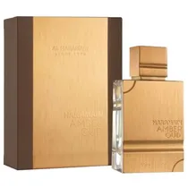 Perfume Al Haramain Amber Oud Gold Edp 60ML