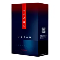 Prada Luna Rossa Ocean Le Parfum Masc 100ML